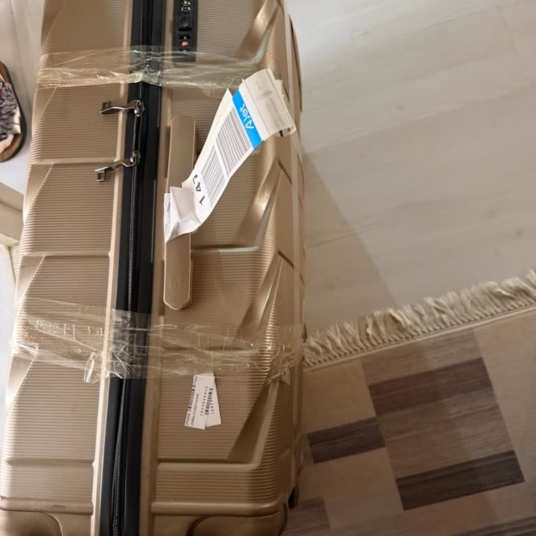 Ajet Uçuş Gecikmesi Ve Aktarma Kaçırma Sonrası Yüksek Ücret Ve Hasarlı Bagaj!