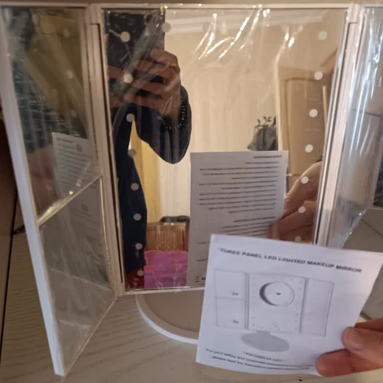 Arızalı Makyaj Aynası, Garantisiz Satıcı Ve N11’in Sessizliği