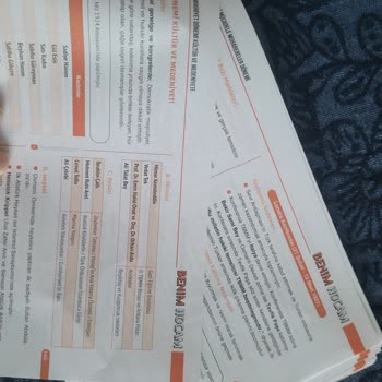 Baskı Hatası Yüzünden Konu Akışı Bozulmuş Tarih Ders Kitabı