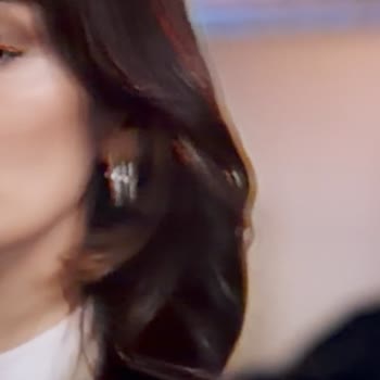 Onvo 65VQ90F3UA Televizyonda Yüz Ve Gölge Bölgelerinde Kırmızılaşma Sorunu