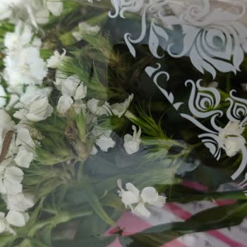 Migros Sanal Market’ten Özel Günde Çiçek Buketlerinde Canlı Kurtçuk Ve Çürüme