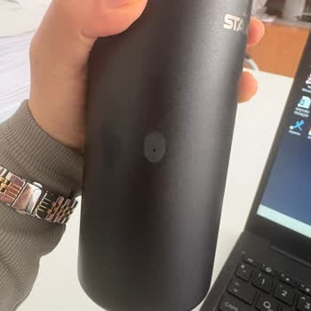 Karaca Züccaciye Termosunun Renk Atması Ve Mağaza İadeyi Reddetmesi!