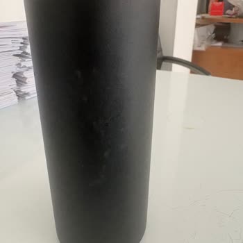 Karaca Züccaciye Termosunun Renk Atması Ve Mağaza İadeyi Reddetmesi!