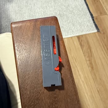 Bas Aç Mekanizması Sürekli Kırılıyor: Ücretsiz Parça Değişimi Talebim