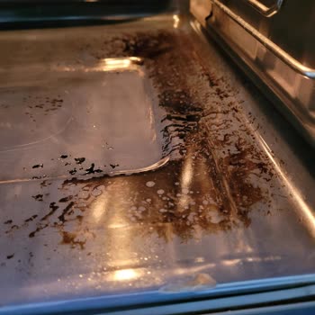 Arçelik Garanti Kapsamındaki Ankastre Fırının Emaye Yüzeyindeki Kalıcı Bozulma Ve Değişim Talebi