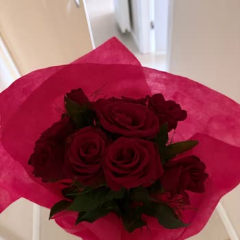 Sevgililer Günü Siparişinde Bozuk Güller Ve Ürün Görseli Uyumsuzluğu