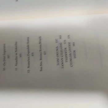 Eksik Sayfalarla Gelen Kitap Ve Saygısız Müşteri Desteği