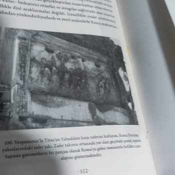 Eksik Sayfalarla Gelen Kitap Ve Saygısız Müşteri Desteği