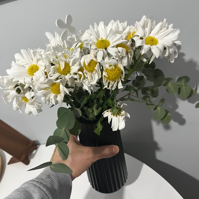 Kusurlu Çiçek Siparişi İçin Tam Para İadesi Talebi