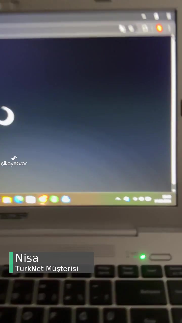 TurkNet İnternetim Sürekli Kopuyor! videonun kapak resmi