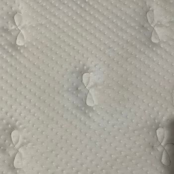 İdaş Yıkama Sonrası Yatakta Sararma Ve Bombe Sorunları Ürün Değişimi Talebi