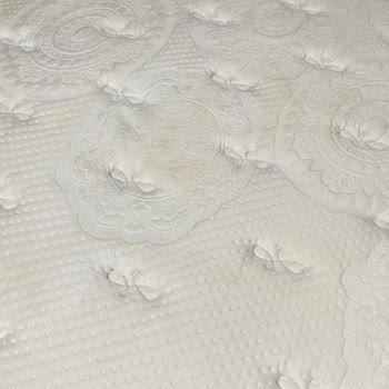 İdaş Yıkama Sonrası Yatakta Sararma Ve Bombe Sorunları Ürün Değişimi Talebi