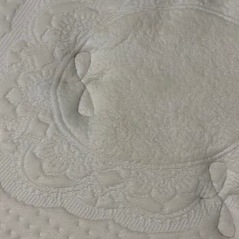 İdaş Yıkama Sonrası Yatakta Sararma Ve Bombe Sorunları Ürün Değişimi Talebi