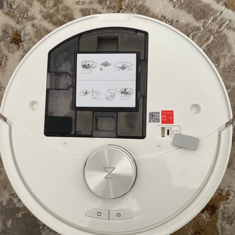 Yeni Roborock S8 Pro Sürekli Arıza Veriyor, Bedel İadesi Talep Ediyorum!