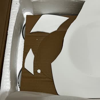 Karaca Züccaciye Kırık Kahvaltı Tabağı İçin Tek Parça Değişim Talebi Ve Müşteri Hizmetlerinin Tutumu