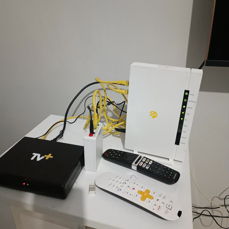 Sürekli İnternet Kesintileri Ve Ücretsiz Teknik Servis İsteği