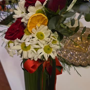 Sevgililer Günü'nde Yanıltıcı Ürün Görünümü Ve Kalitesiz Teslimat