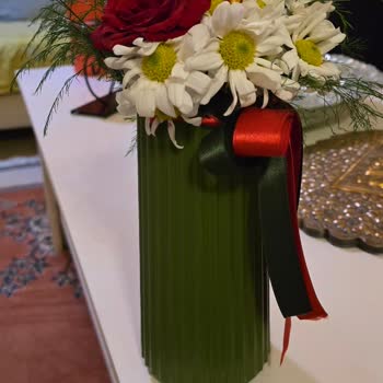 Sevgililer Günü'nde Yanıltıcı Ürün Görünümü Ve Kalitesiz Teslimat