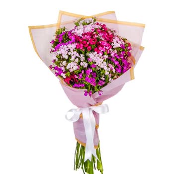 Yanlış Boyutta Ve Görünümde Çiçek Gönderildi, Müşteri Hizmetine Ulaşılamıyor