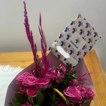 Onaysız Ve Yanlış Çiçek Buketi Gönderimi, Tam İade Talebi