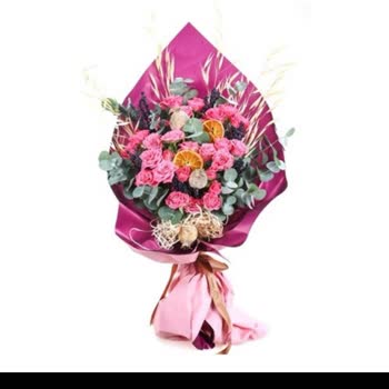 Onaysız Ve Yanlış Çiçek Buketi Gönderimi, Tam İade Talebi