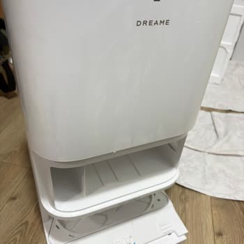 Satın Alınan Robot Süpürge Açık Ve Kullanılmış Geldi, İade Talebi Reddedildi