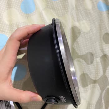 İlk Kullanımda Bozulmuş Sinbo Yumurta Pişirme Cihazı İçin İade