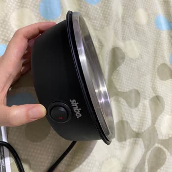 İlk Kullanımda Bozulmuş Sinbo Yumurta Pişirme Cihazı İçin İade