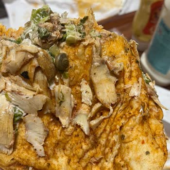 Yemeksepeti İçinde Salyangoz Bulunan Bozuk Tavuk Dönerler Ve Eksik Porsiyonlar İçin Tam İade Talebi!