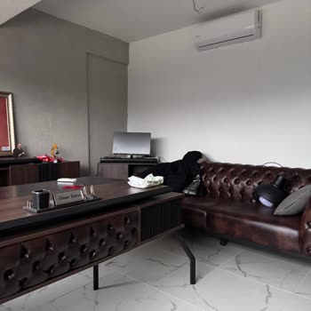 Eksik Parçalar Ve Yanıtsızlık Nedeniyle Yüksek Fiyatlı Ofis Takımımda Mağduriyet