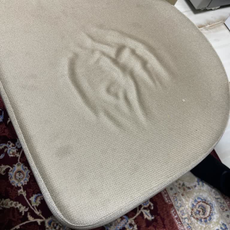 Redoro Sandalyelerde Kısa Sürede Deformasyon Ve Kalite Sorunu