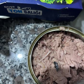 Derya Ton Konservesinde Kılçık: Güven Sorunu