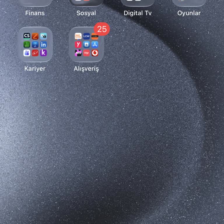 Gönen'de Mobil İnternet Çekim Sorunu Ve Operatör Değiştirme Talebi