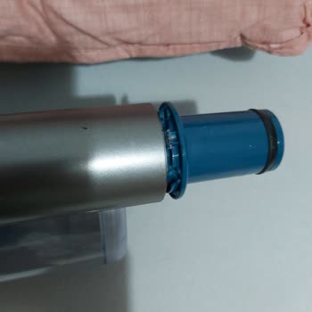 Philips 8000 Serisi Dikey Süpürge Parçası Kırıldı: Ücretsiz Tamir Ya Da Parça Değişimi Talebi