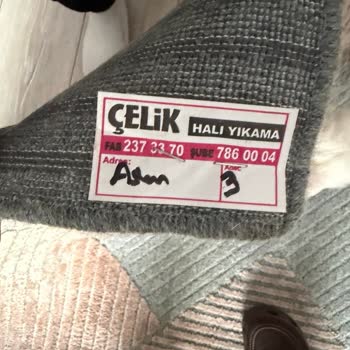 Renk Değişen Ve Yanmış Halı İçin Tazminat Ve Sözlerin İhlali