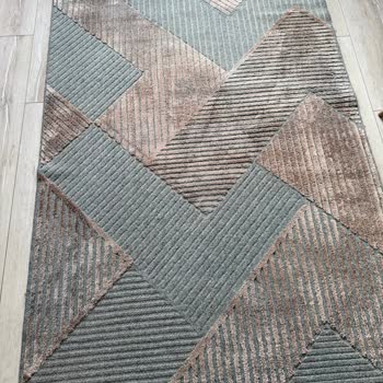 Renk Değişen Ve Yanmış Halı İçin Tazminat Ve Sözlerin İhlali