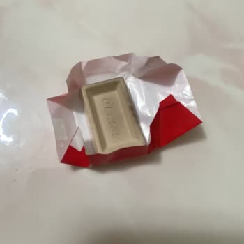 Şok Market Gebze Şubesinde Satın Alınan Ülker Napoliten Çikolatanın Bozuk Çıkması