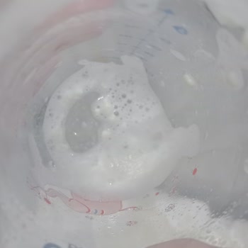 Bebelac Gold Mama Çözülmüyor Ve Topaklanıyor