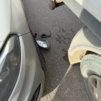 Allianz Sigorta’nın Uzun Süreli Geri Dönüşsüzlüğü Ve Eksper Atamama Sorunu