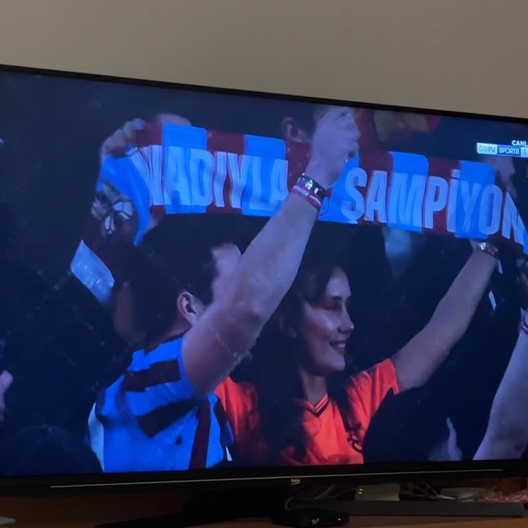 Bein Sports 1'de Sürekli Görüntü Bozulması Ve Cevapsız Teknik Destek