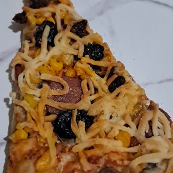 Erimeyen Bahçıvan Rende Mozzarella'dan Hayal Kırıklığı