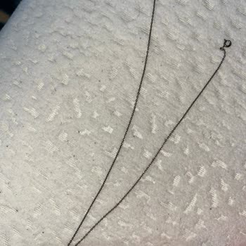 So Chic Yusufçuk Kolyesinde Hızlı Paslanma Ve Kalite Sorunu