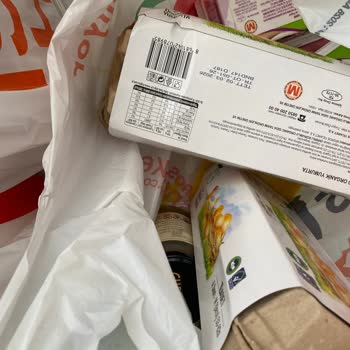 Bozuk Yumurta Teslimi Ve İade Talebine Yanıt Gelmemesi