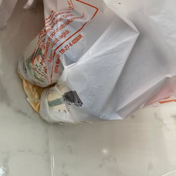 Bozuk Yumurta Teslimi Ve İade Talebine Yanıt Gelmemesi