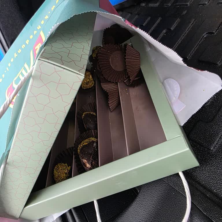 Kahve Dünyası Yemeksepeti Sipariş İptali Ve Dağınık Teslimat!