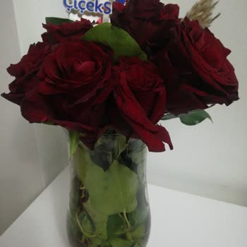 Sevgililer Günü Çiçek Siparişinde Görsel Farkı Ve Tam İade Talebi