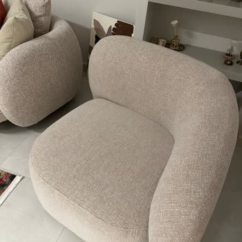 Yanlış Kumaşlı Berjer Gönderildi, İade Talebim Reddedildi