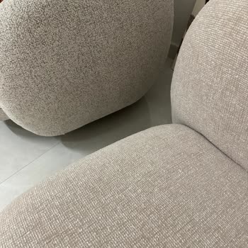 Yanlış Kumaşlı Berjer Gönderildi, İade Talebim Reddedildi