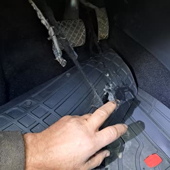 Alt Taban Elyafı Sorunu Garanti Kapsamına Alınmadı