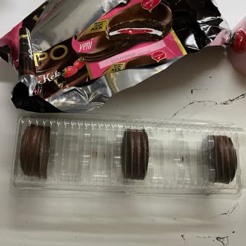 Luppo Çilekli Pakette Eksik Ürün Sayısı Güveni Sarsıyor